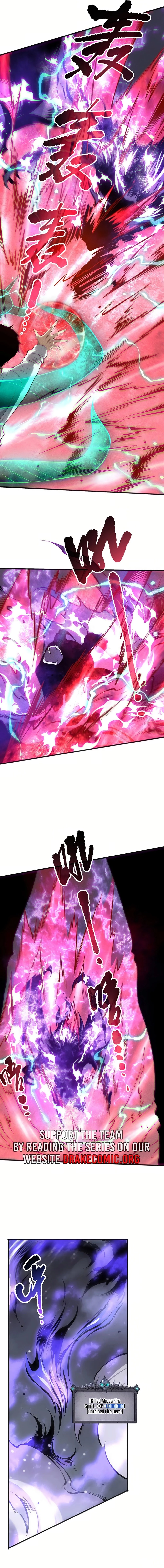  Necromancer, the Ultimate Scourge! Chapter 151 - 7
