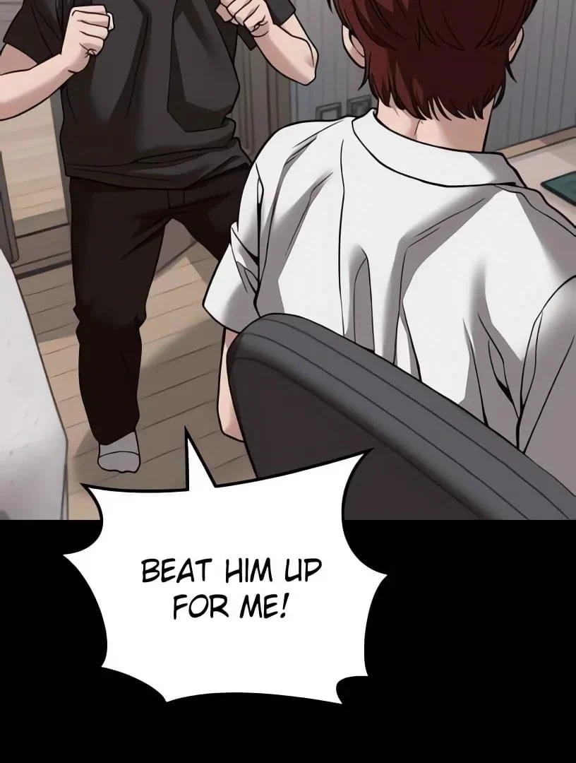 The Bully In-Charge Chapter 113 - 13