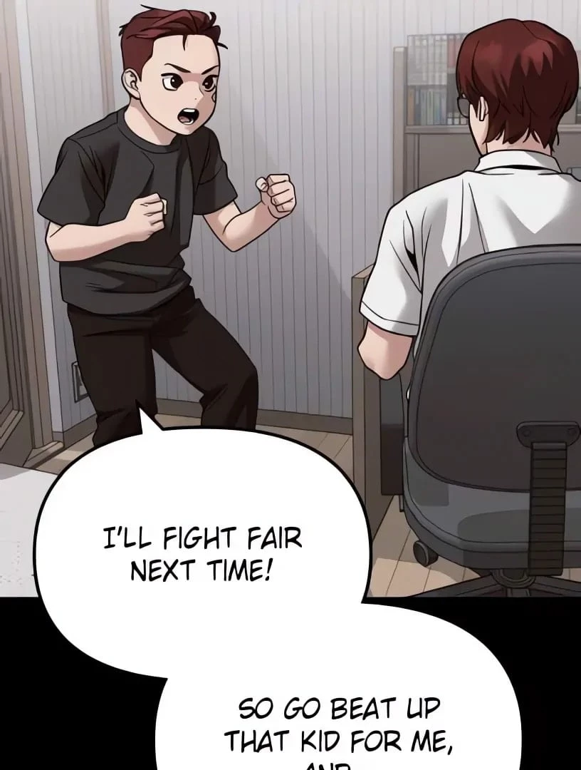 The Bully In-Charge Chapter 113 - 19