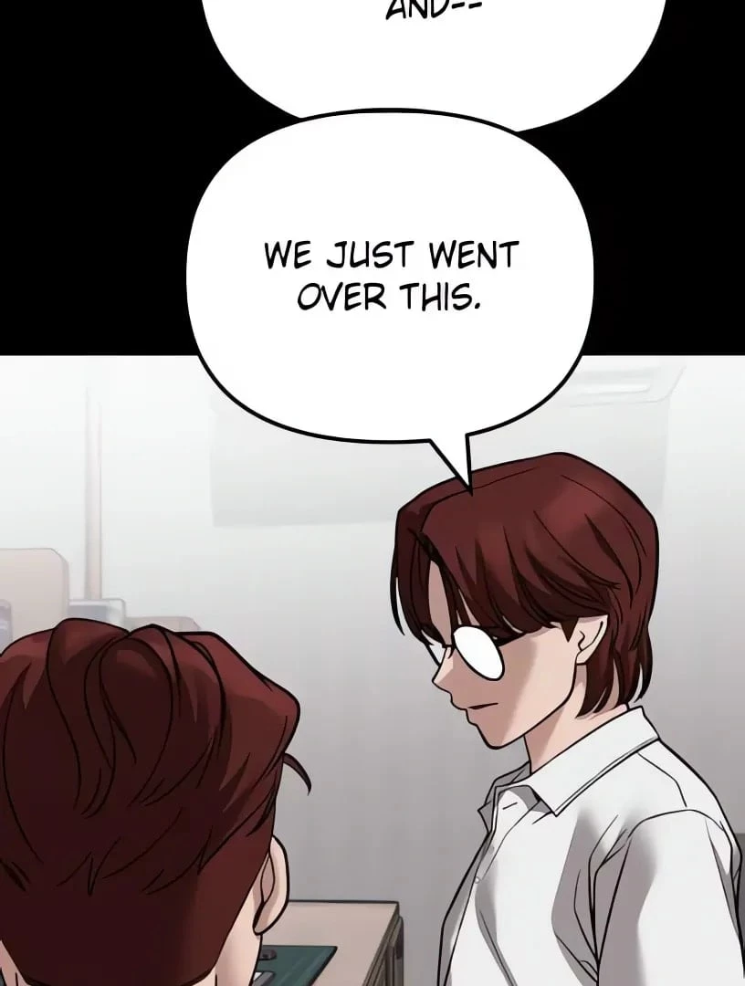 The Bully In-Charge Chapter 113 - 20