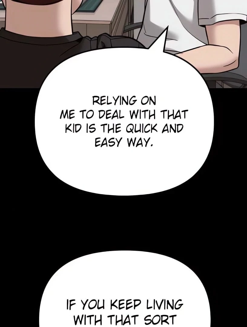 The Bully In-Charge Chapter 113 - 21