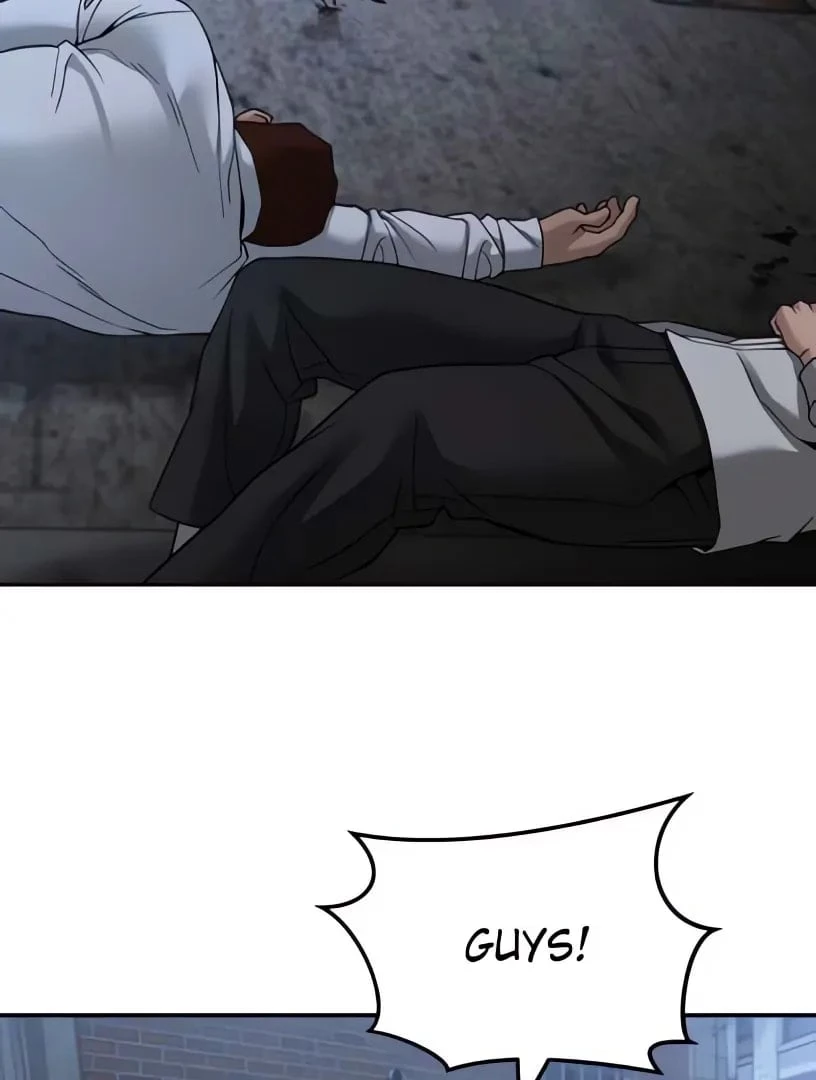The Bully In-Charge Chapter 113 - 27
