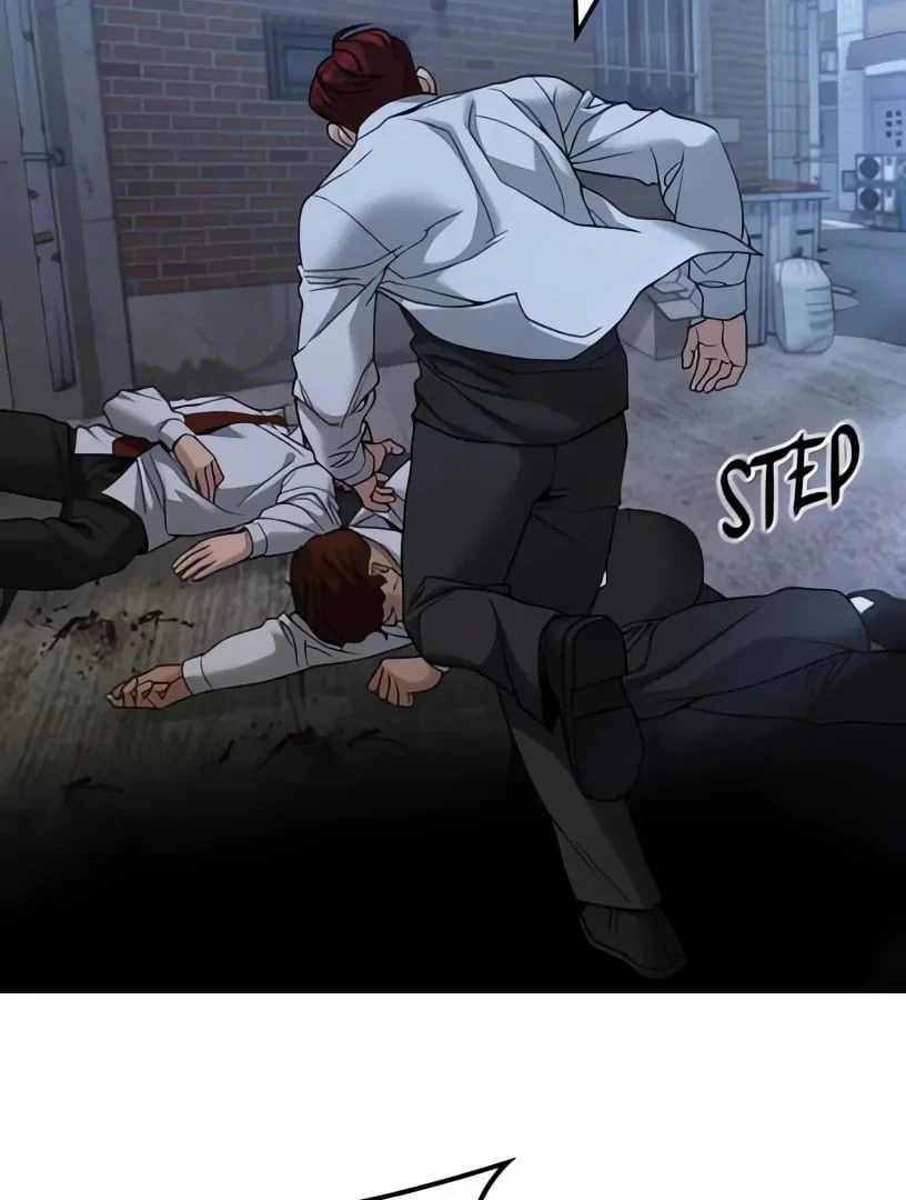 The Bully In-Charge Chapter 113 - 28