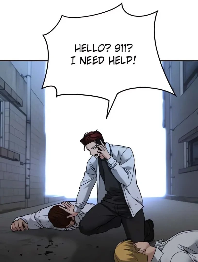 The Bully In-Charge Chapter 113 - 31