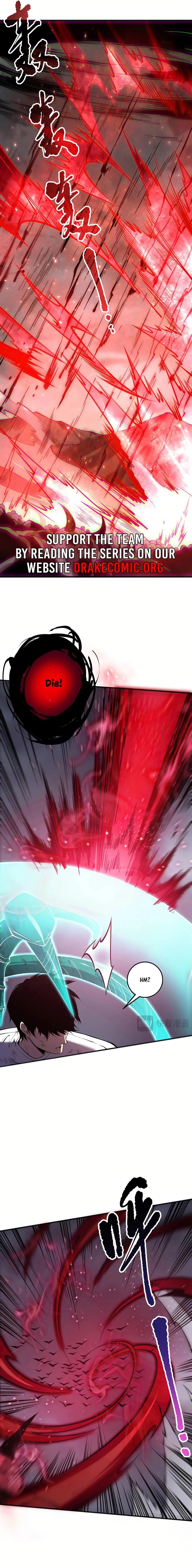  Necromancer, the Ultimate Scourge! Chapter 151 - 12