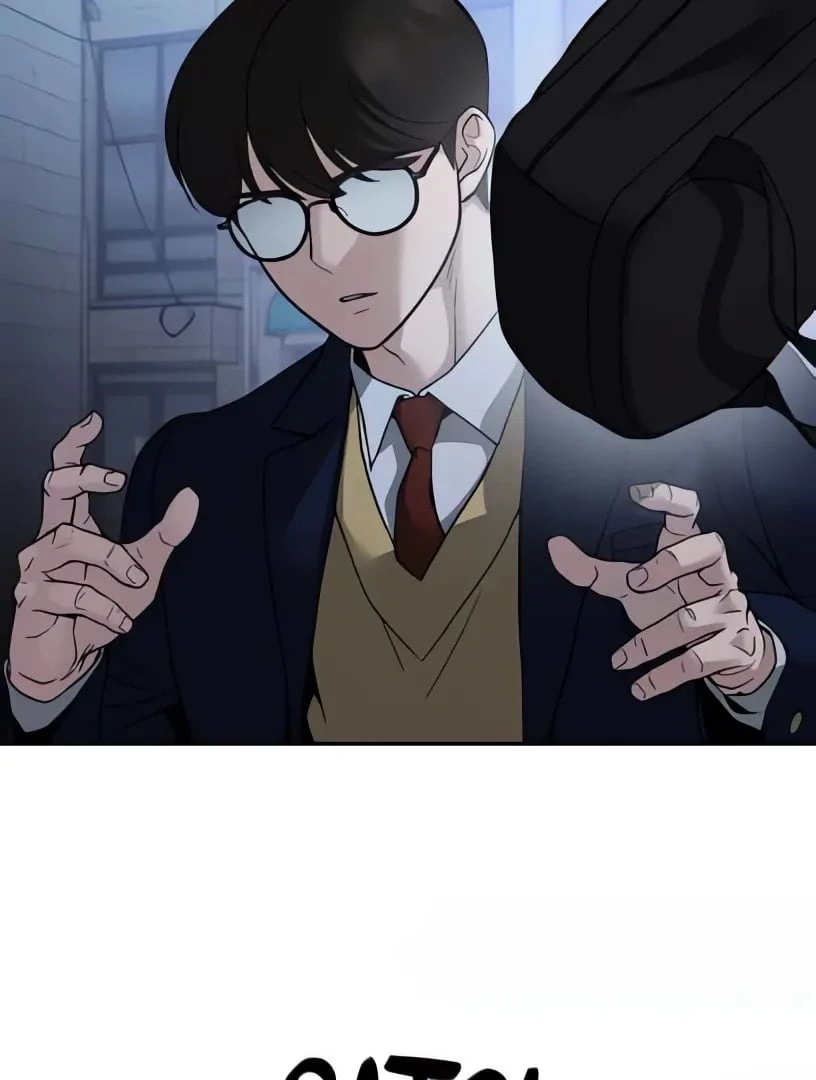 The Bully In-Charge Chapter 113 - 51