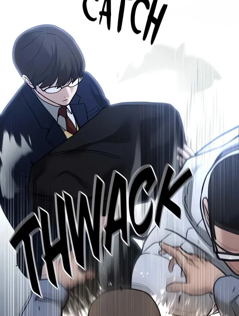 The Bully In-Charge Chapter 113 - 52