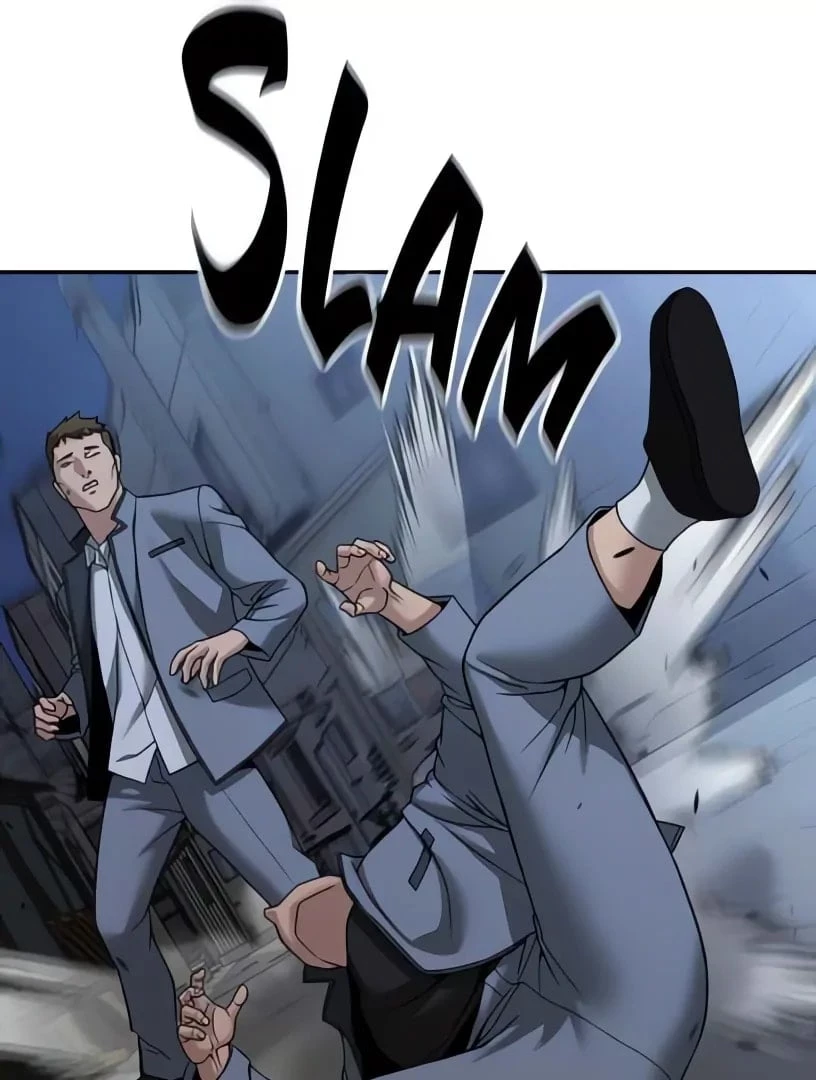 The Bully In-Charge Chapter 113 - 55