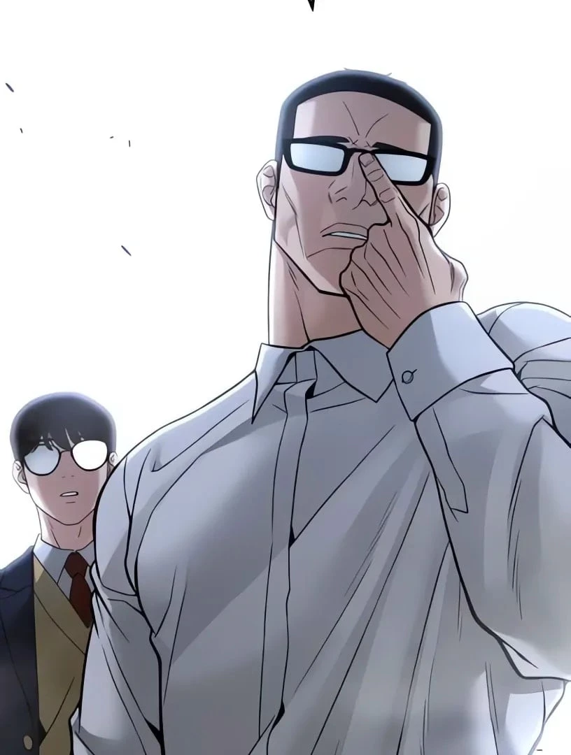 The Bully In-Charge Chapter 113 - 58
