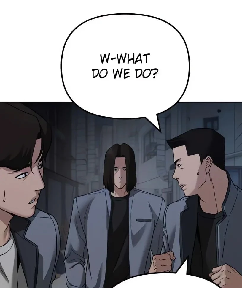The Bully In-Charge Chapter 113 - 64