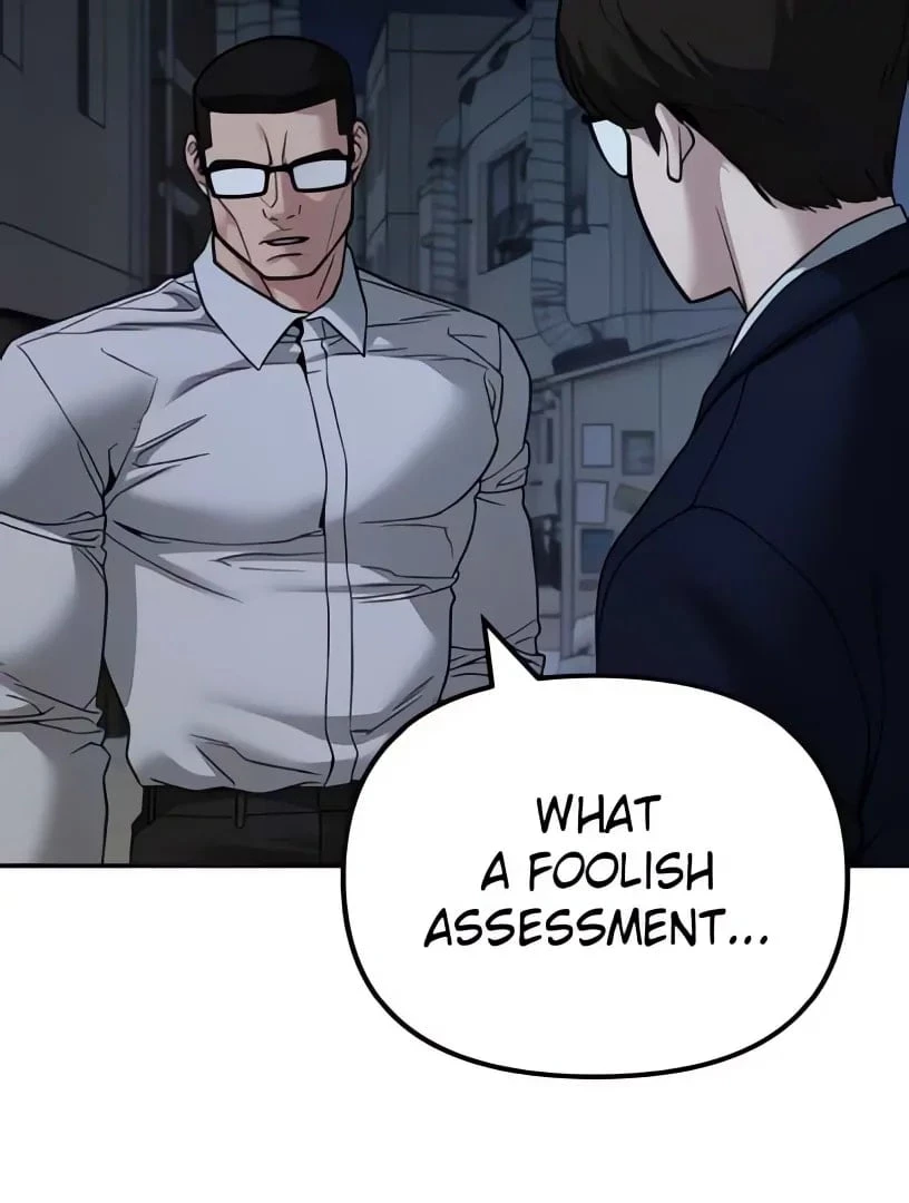 The Bully In-Charge Chapter 113 - 71
