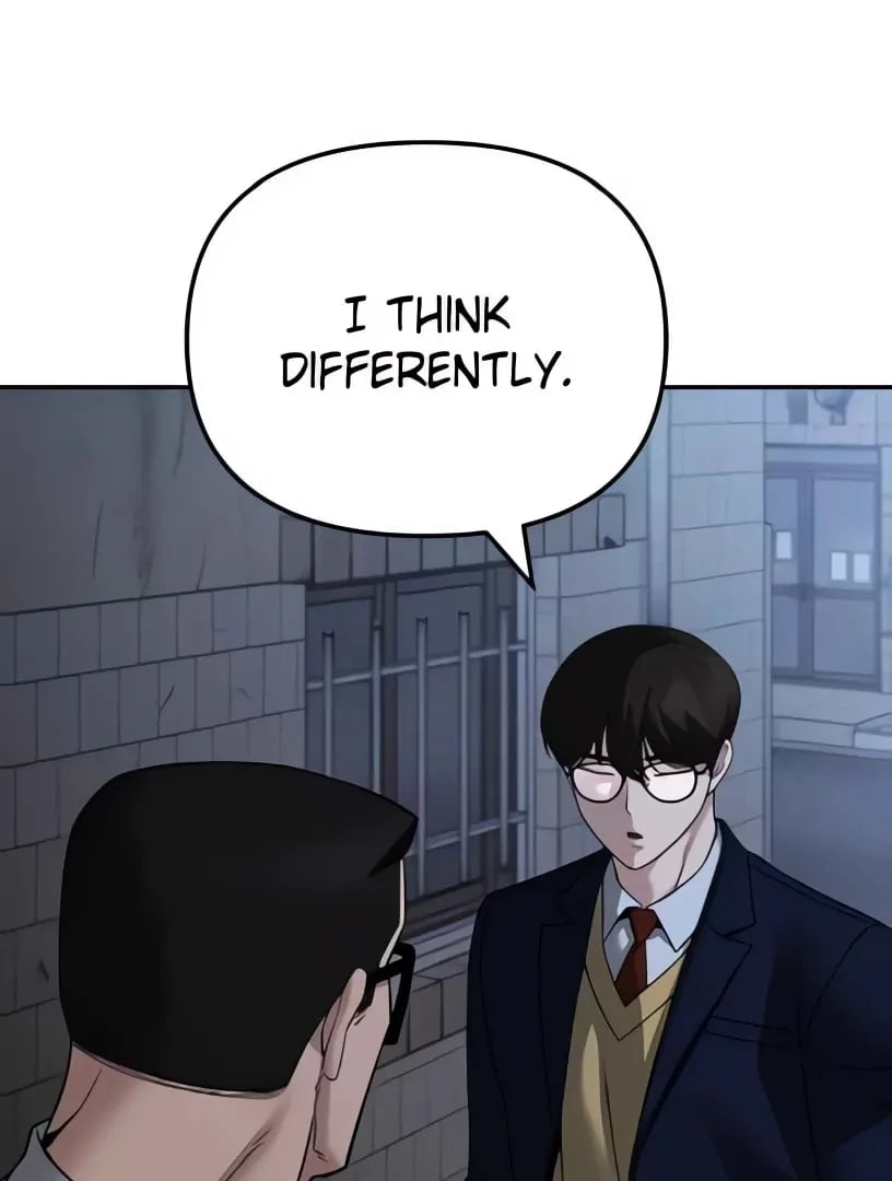 The Bully In-Charge Chapter 113 - 72