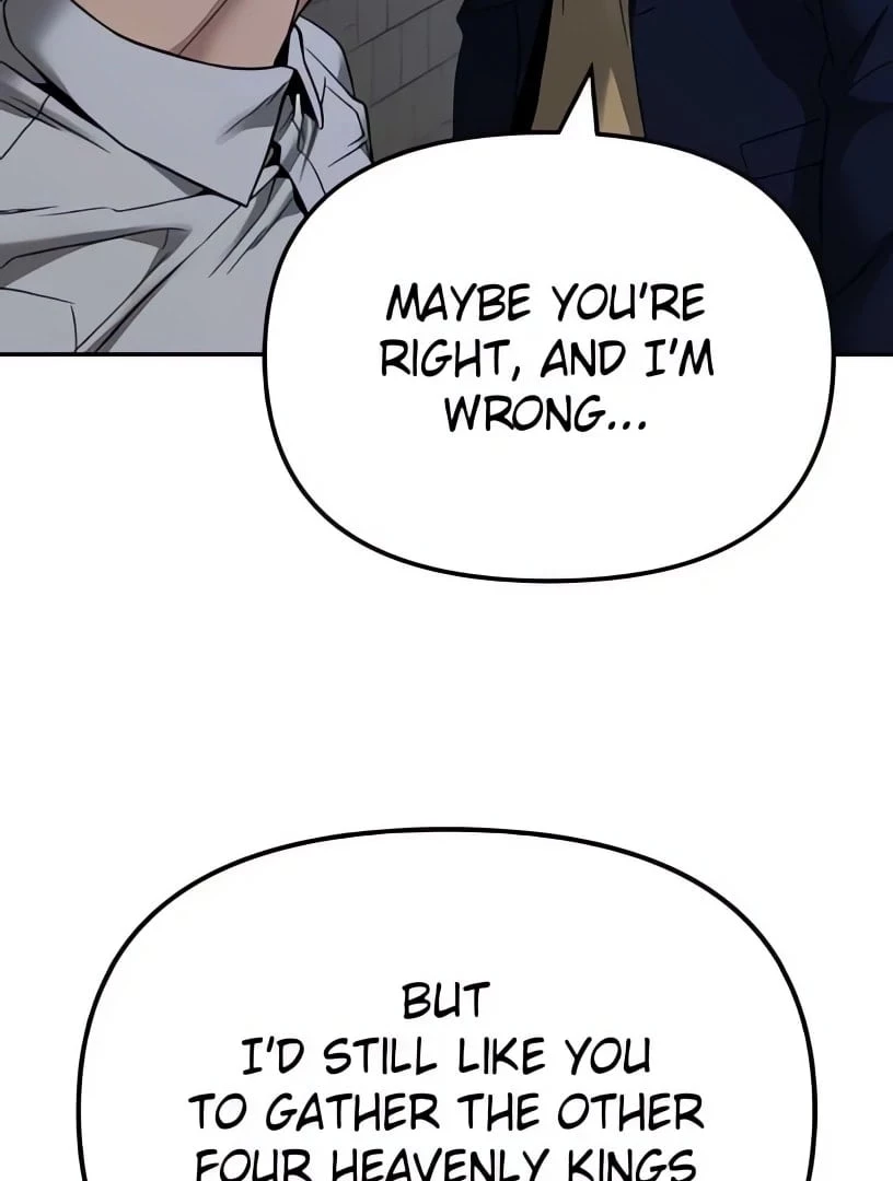 The Bully In-Charge Chapter 113 - 73