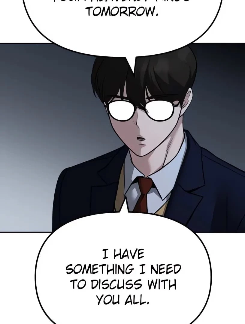 The Bully In-Charge Chapter 113 - 74