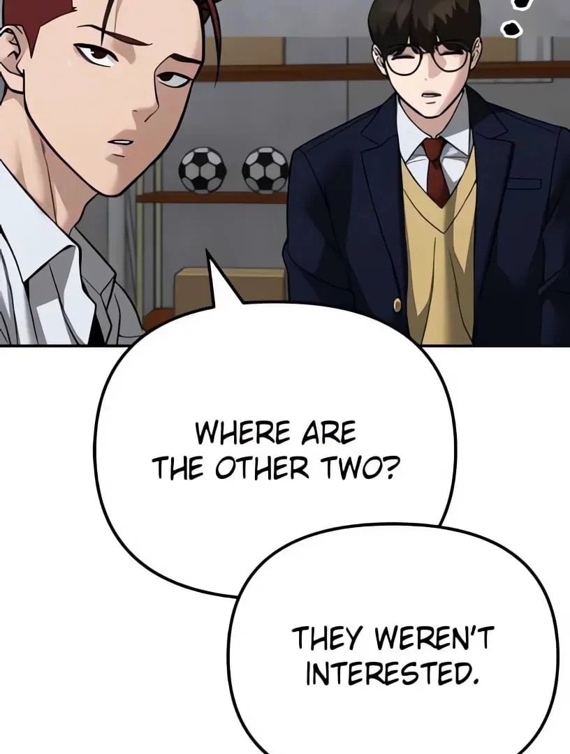 The Bully In-Charge Chapter 113 - 79