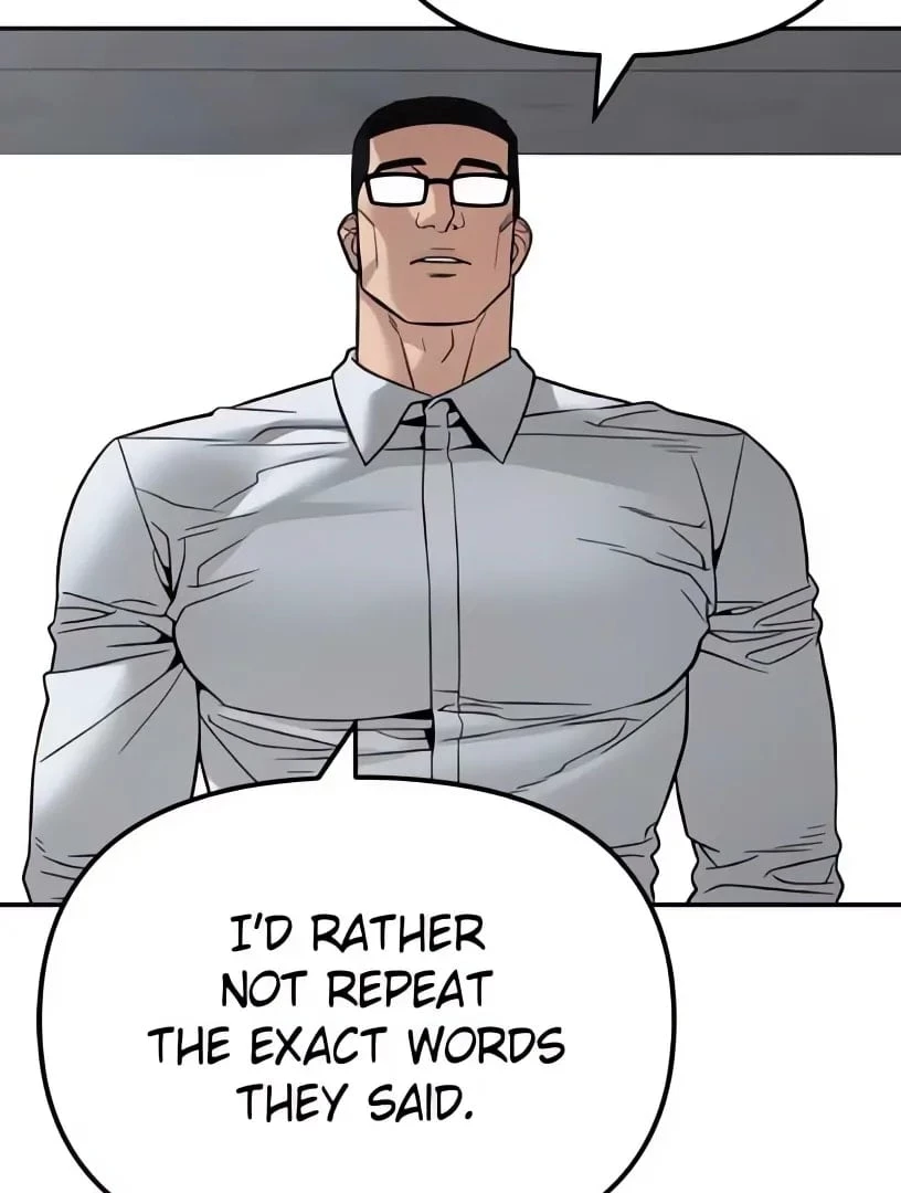 The Bully In-Charge Chapter 113 - 80