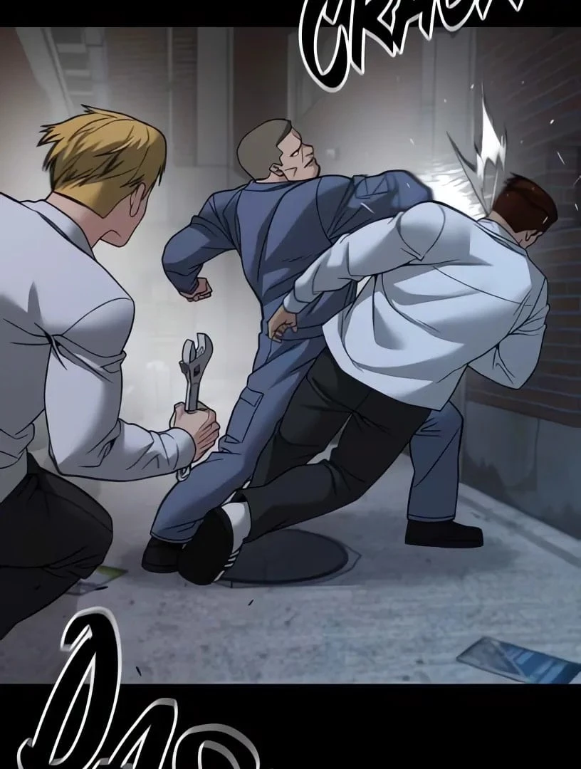 The Bully In-Charge Chapter 113 - 89