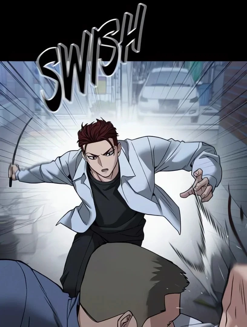 The Bully In-Charge Chapter 113 - 92