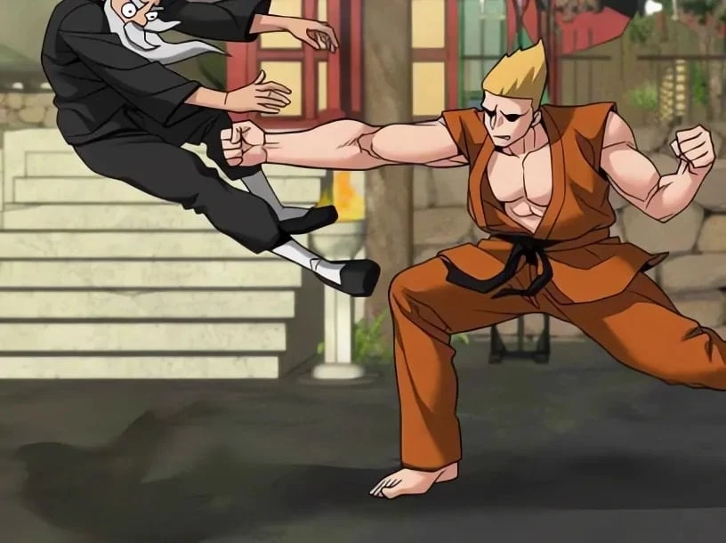 The Bully In-Charge Chapter 113 - 102