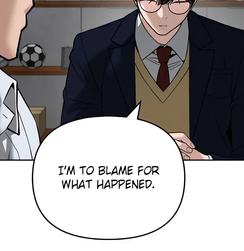 The Bully In-Charge Chapter 113 - 108