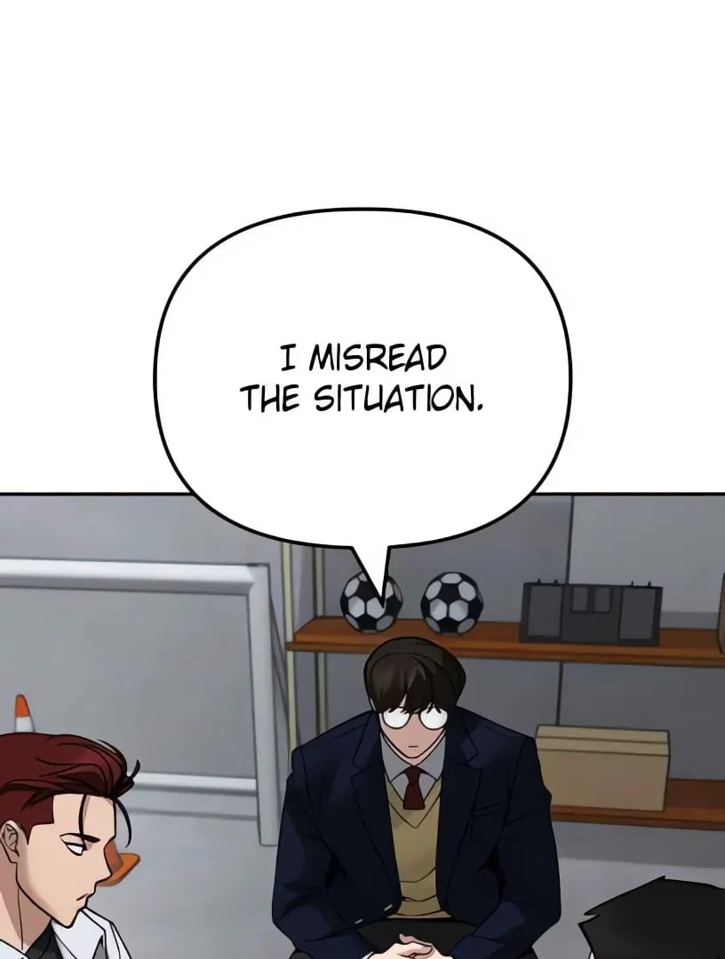 The Bully In-Charge Chapter 113 - 109