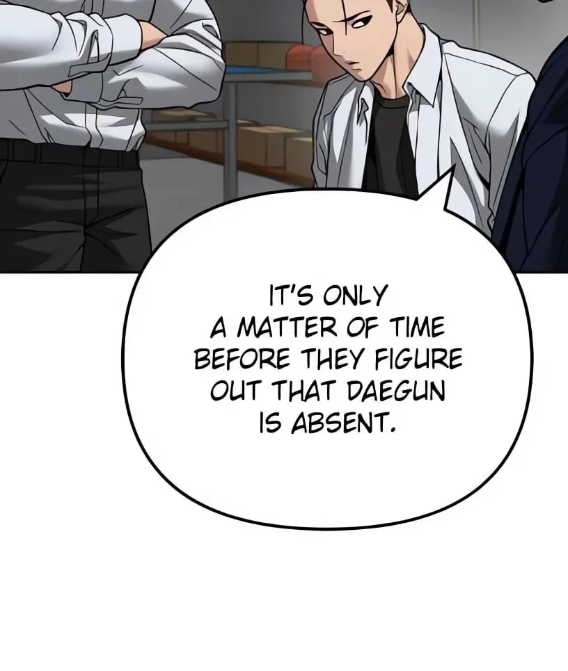 The Bully In-Charge Chapter 113 - 112