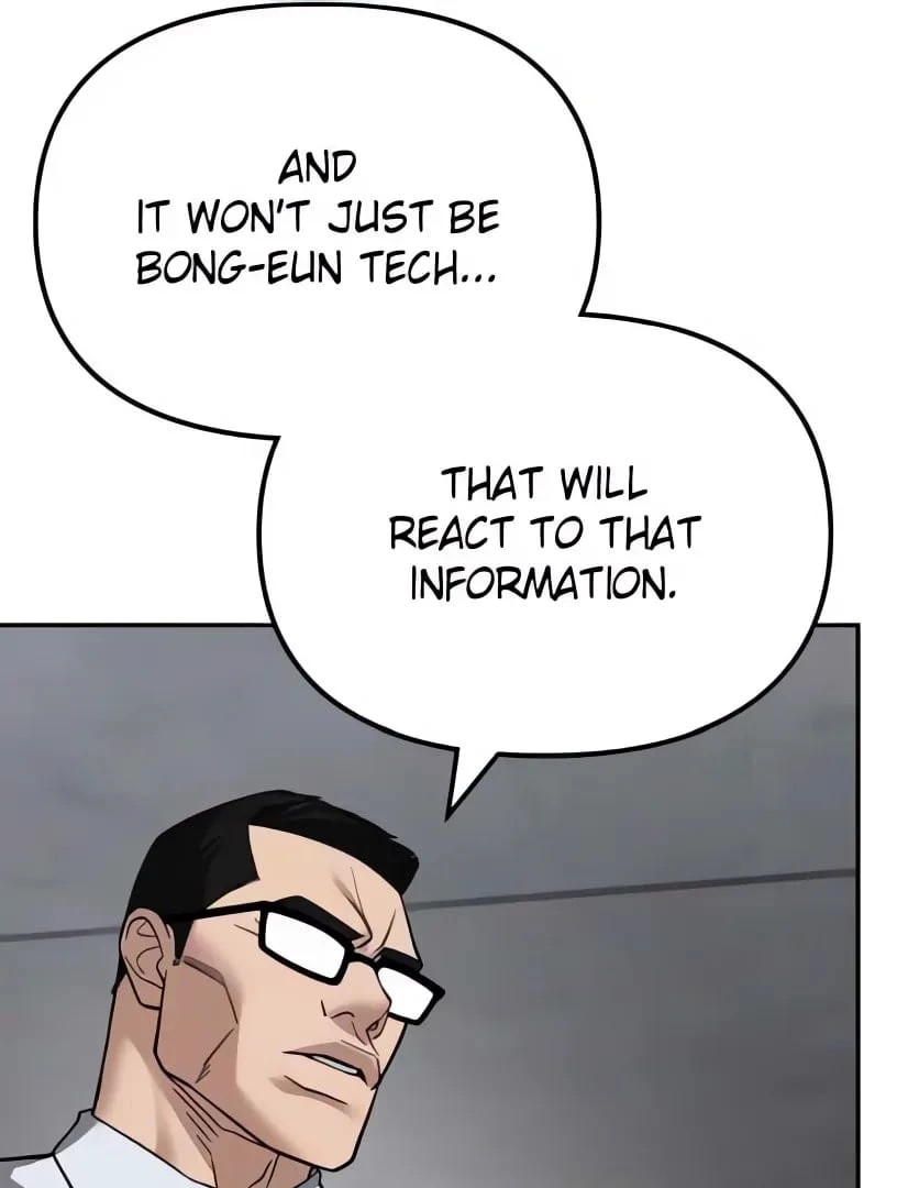 The Bully In-Charge Chapter 113 - 113