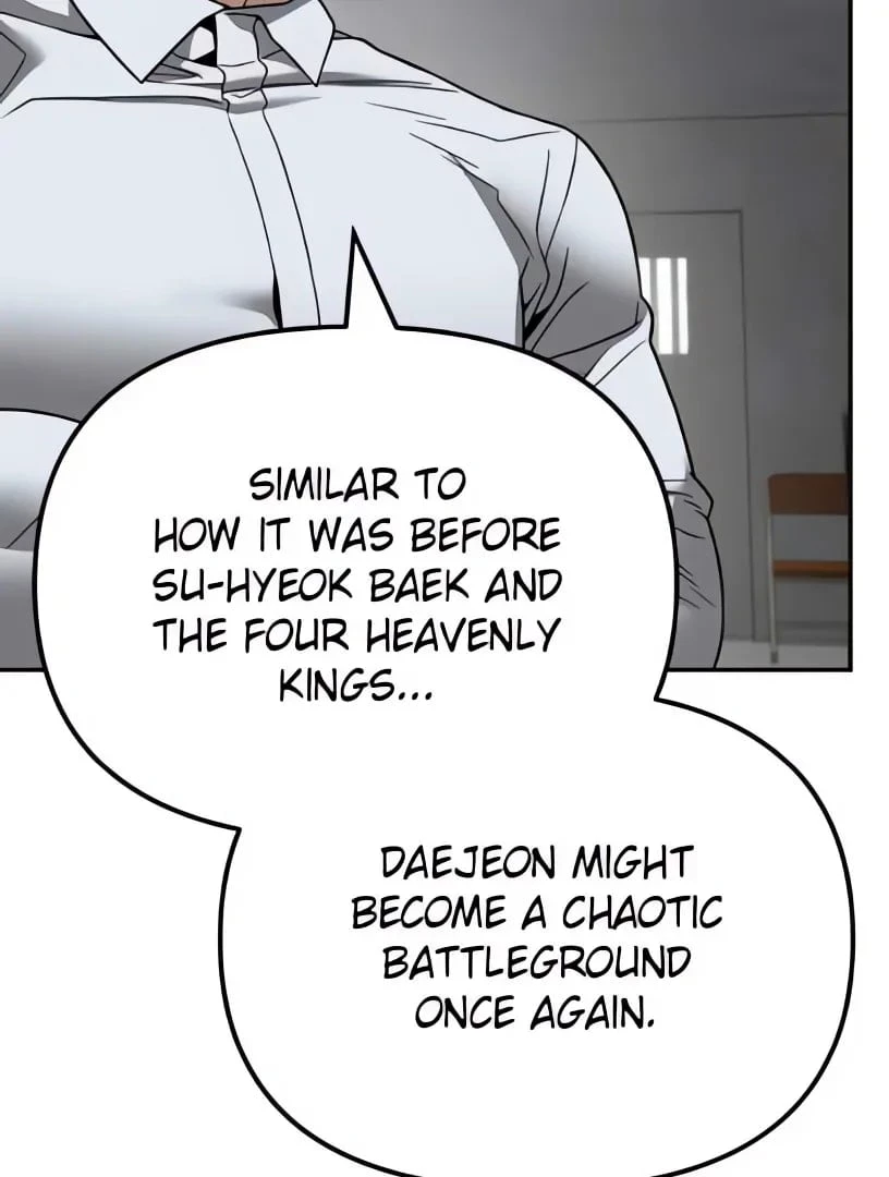 The Bully In-Charge Chapter 113 - 114