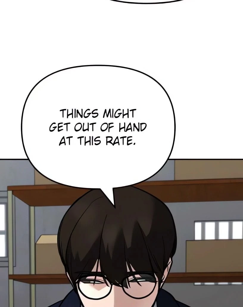The Bully In-Charge Chapter 113 - 115