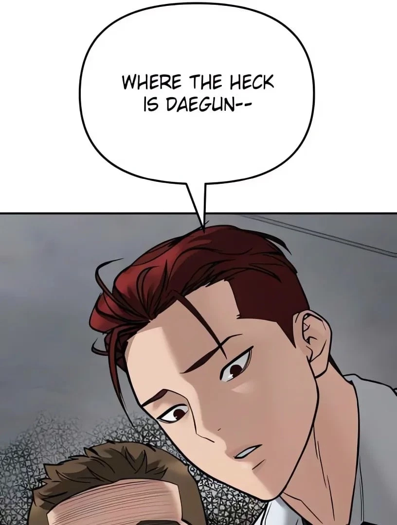 The Bully In-Charge Chapter 113 - 117