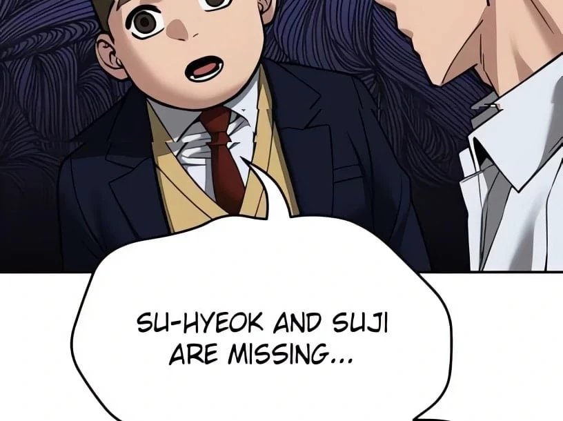 The Bully In-Charge Chapter 113 - 121