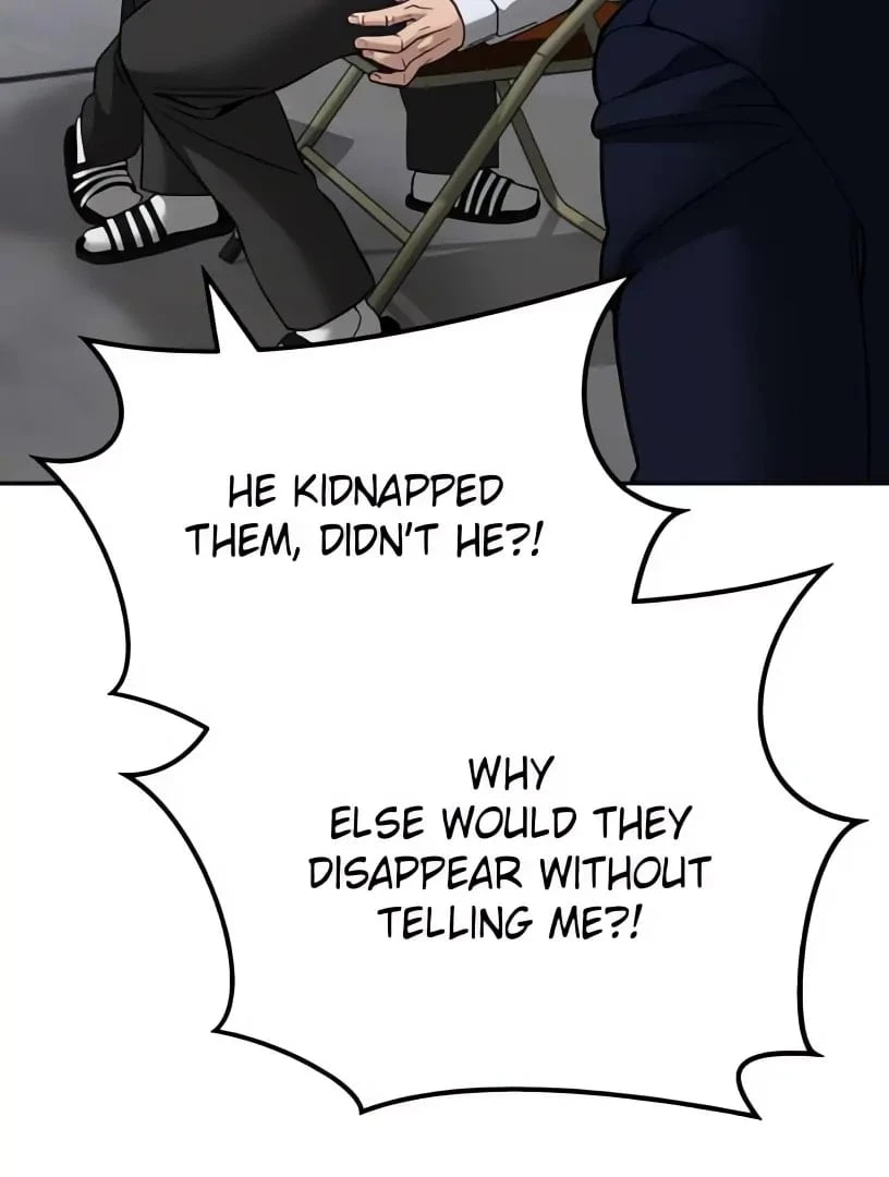 The Bully In-Charge Chapter 113 - 124