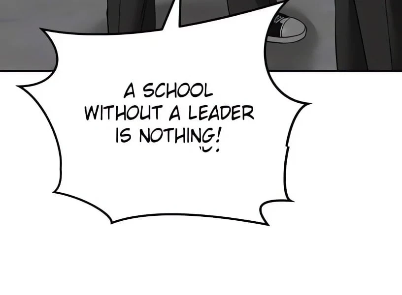 The Bully In-Charge Chapter 113 - 128