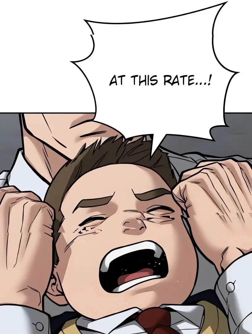The Bully In-Charge Chapter 113 - 129