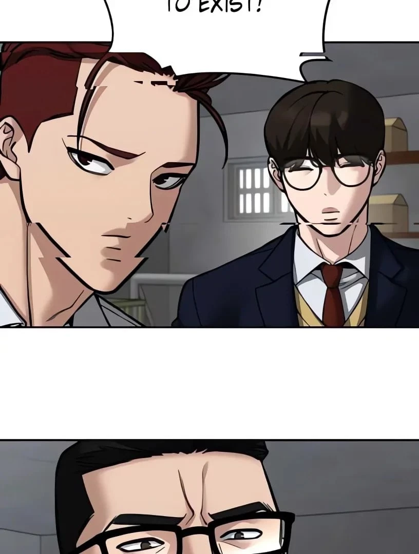 The Bully In-Charge Chapter 113 - 131