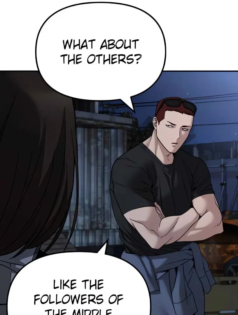 The Bully In-Charge Chapter 113 - 140