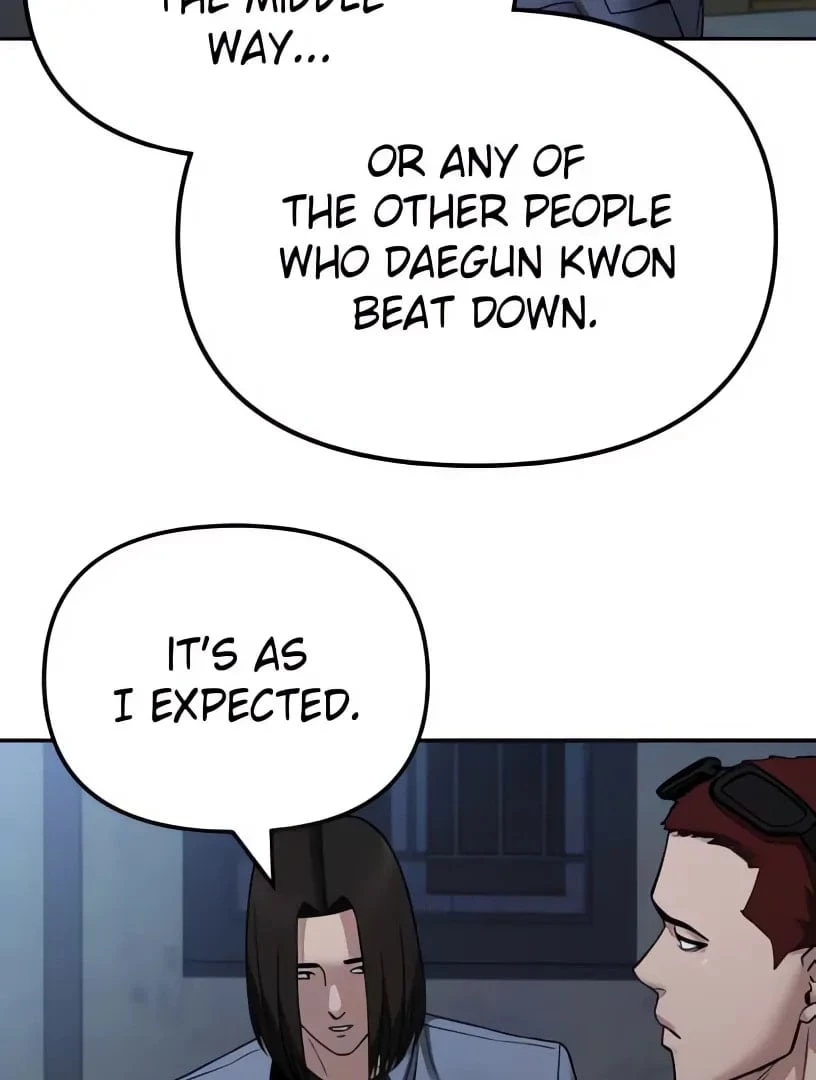 The Bully In-Charge Chapter 113 - 141