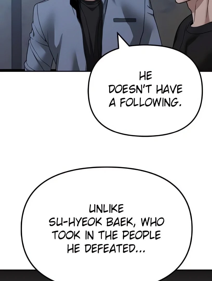 The Bully In-Charge Chapter 113 - 142