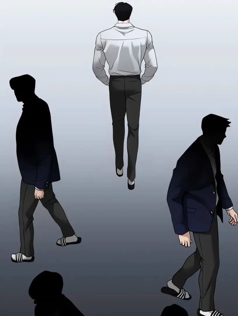 The Bully In-Charge Chapter 113 - 146