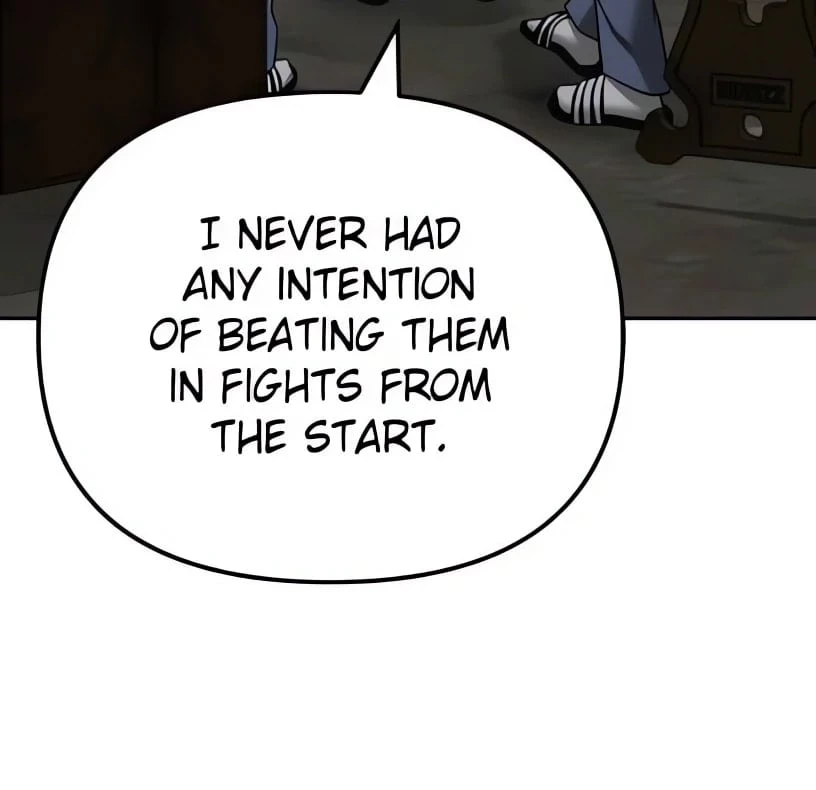 The Bully In-Charge Chapter 113 - 156