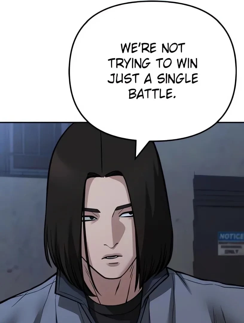 The Bully In-Charge Chapter 113 - 157