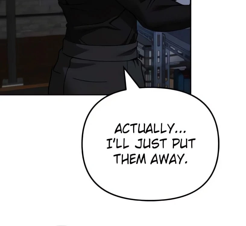 The Bully In-Charge Chapter 113 - 167