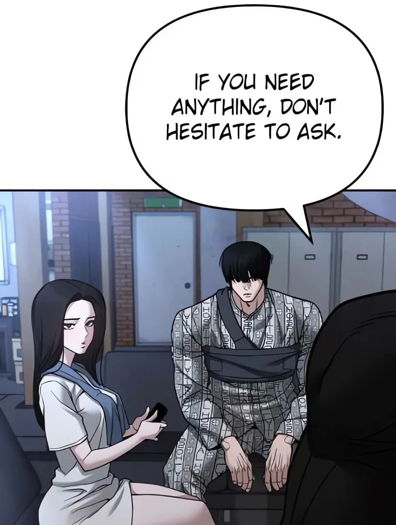 The Bully In-Charge Chapter 113 - 169