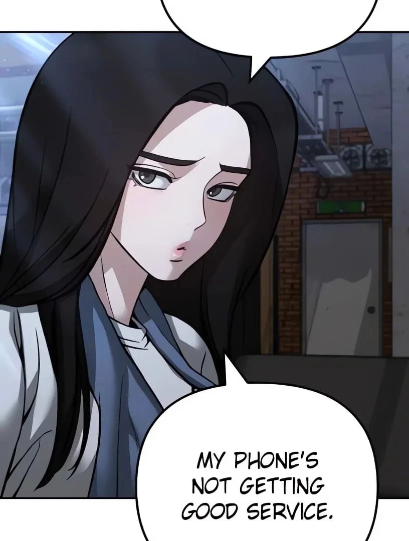 The Bully In-Charge Chapter 113 - 171