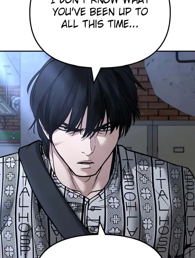 The Bully In-Charge Chapter 113 - 181