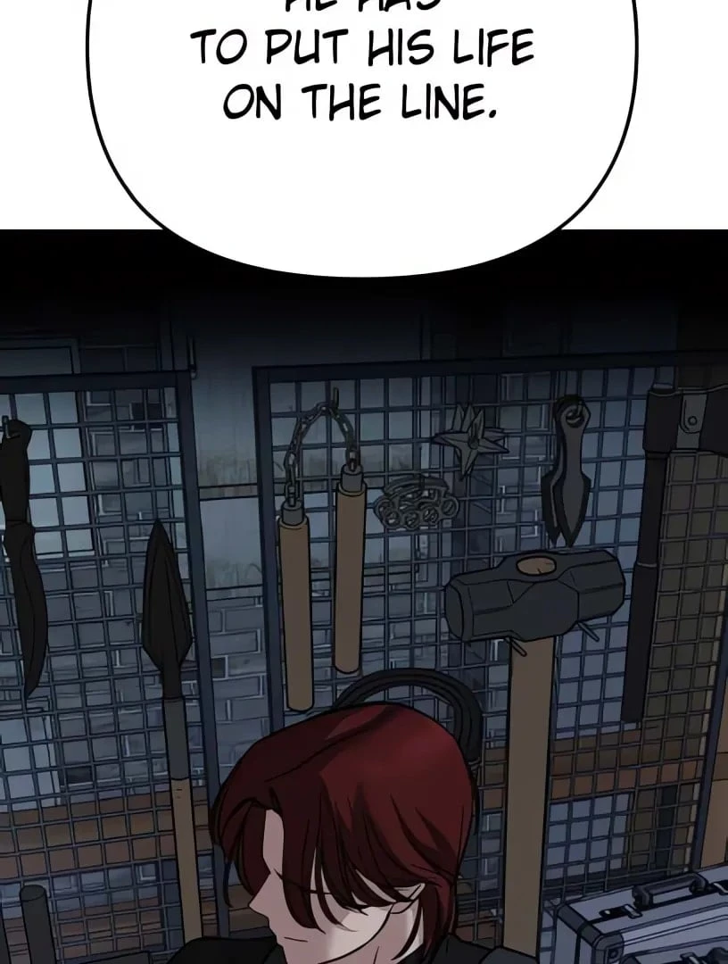The Bully In-Charge Chapter 113 - 187