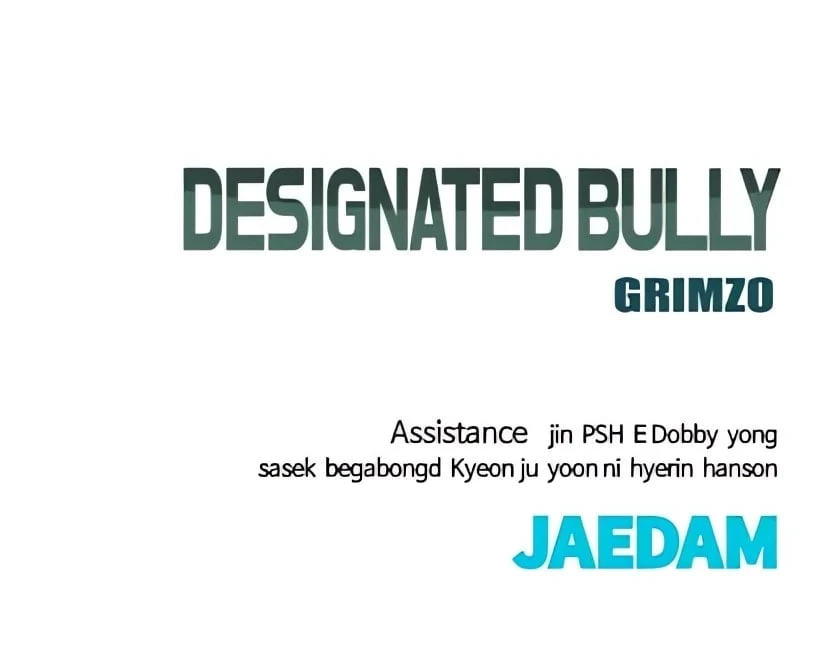 The Bully In-Charge Chapter 113 - 195