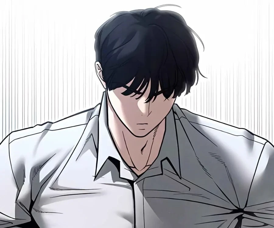 The Bully In-Charge Chapter 112 - 5
