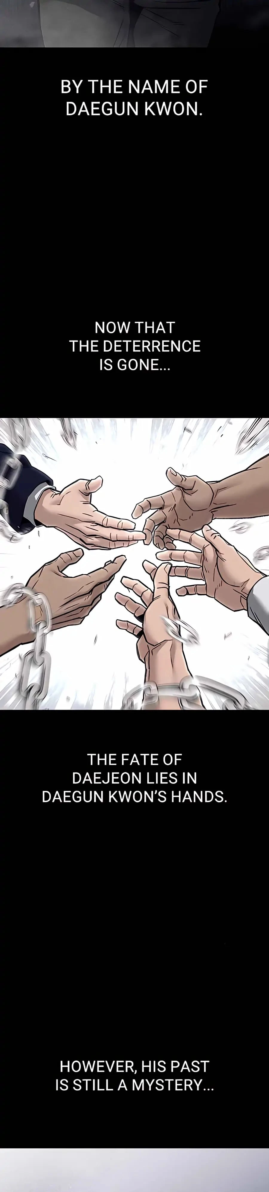 The Bully In-Charge Chapter 112 - 7