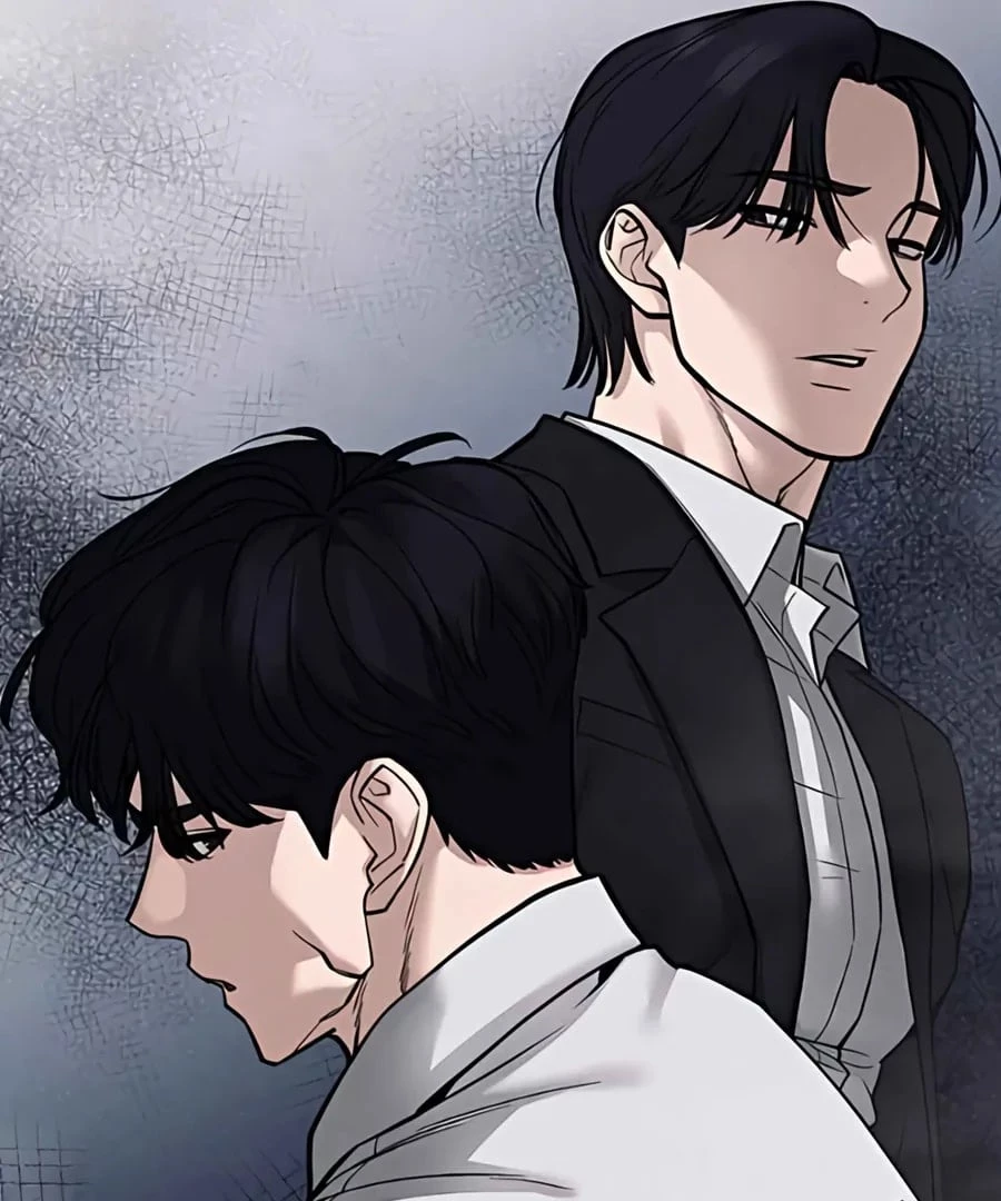 The Bully In-Charge Chapter 112 - 8